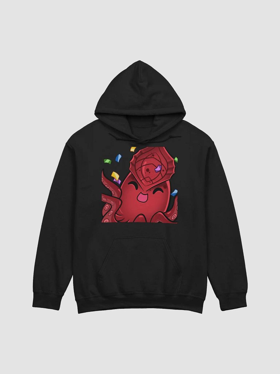 Yay Hoodie product image (3)