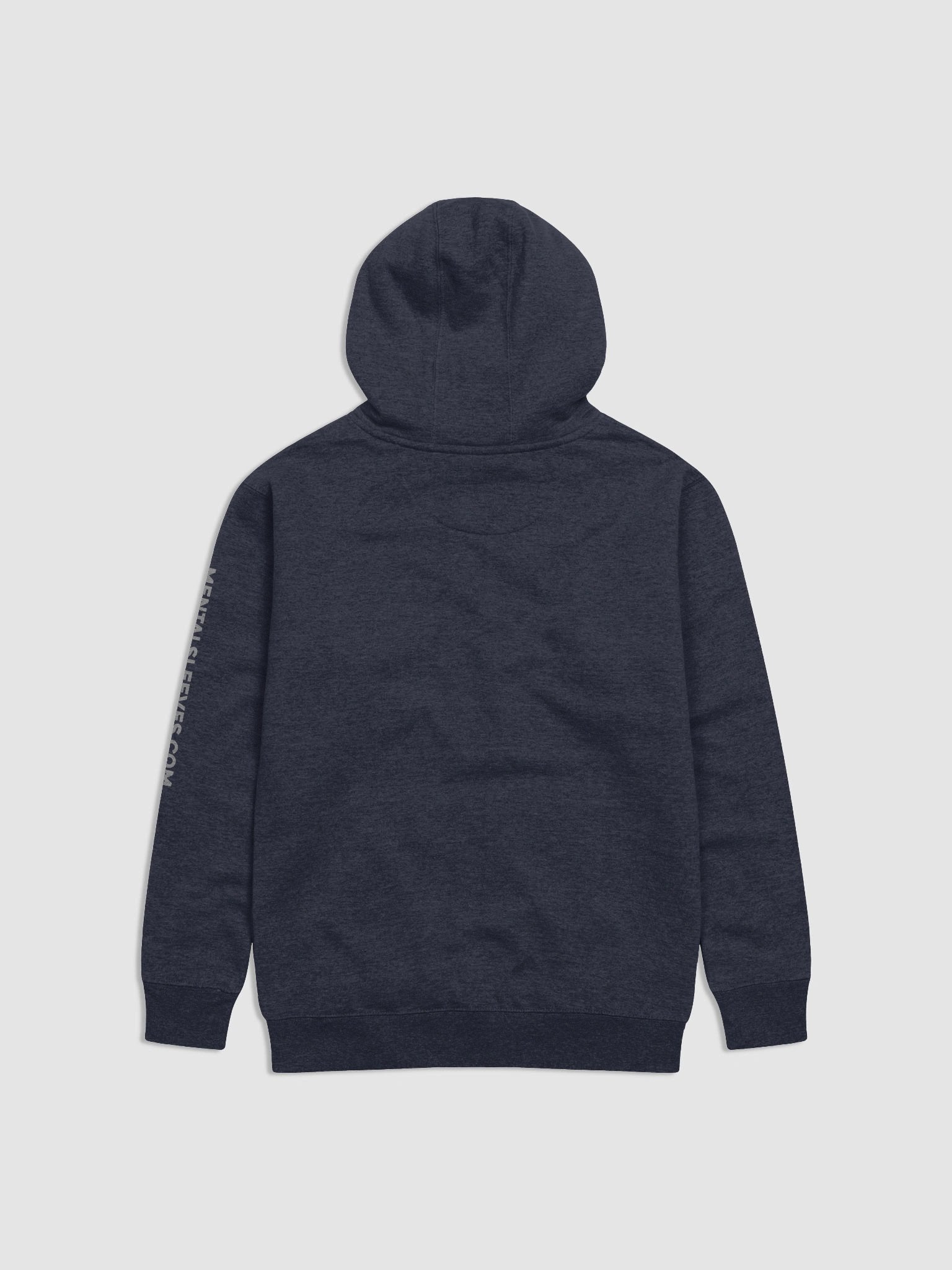 recharge. - hoodie 2 product image (7)