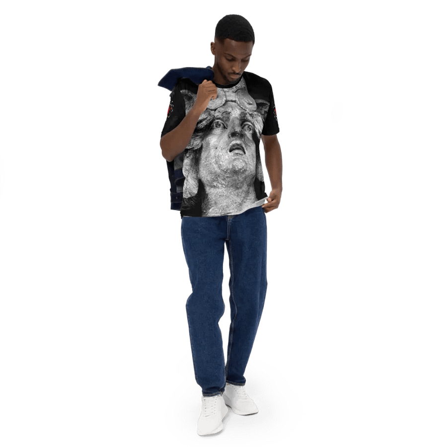 The Jester Lady Tee product image (5)