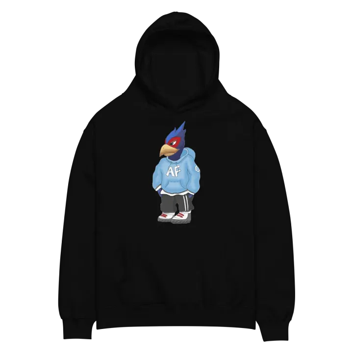 Cozy Falco Hoodie product image (2)