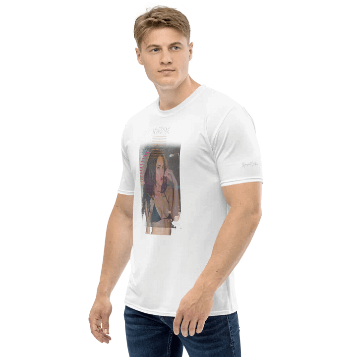 Best Behavior Tee product image (1)