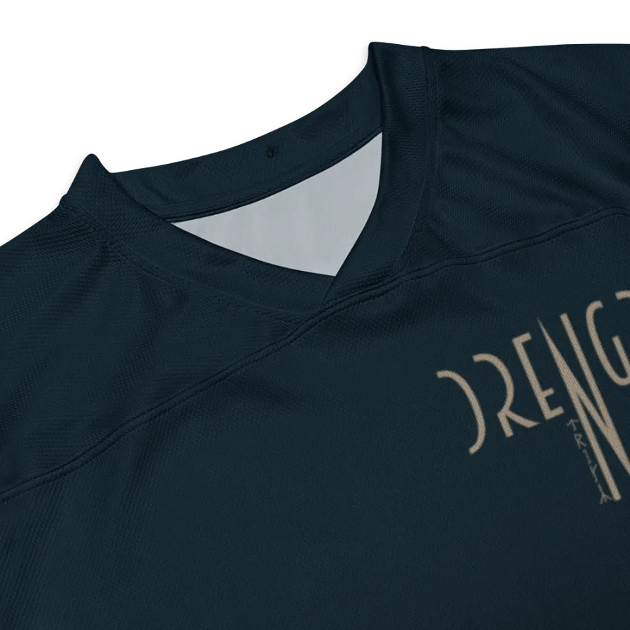 DRENGR Ocean x M90 Jersey product image (3)