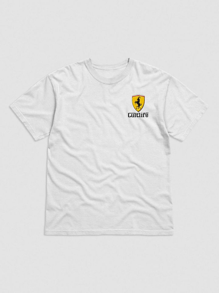 CULT RARI EMBROIDERY product image (1)