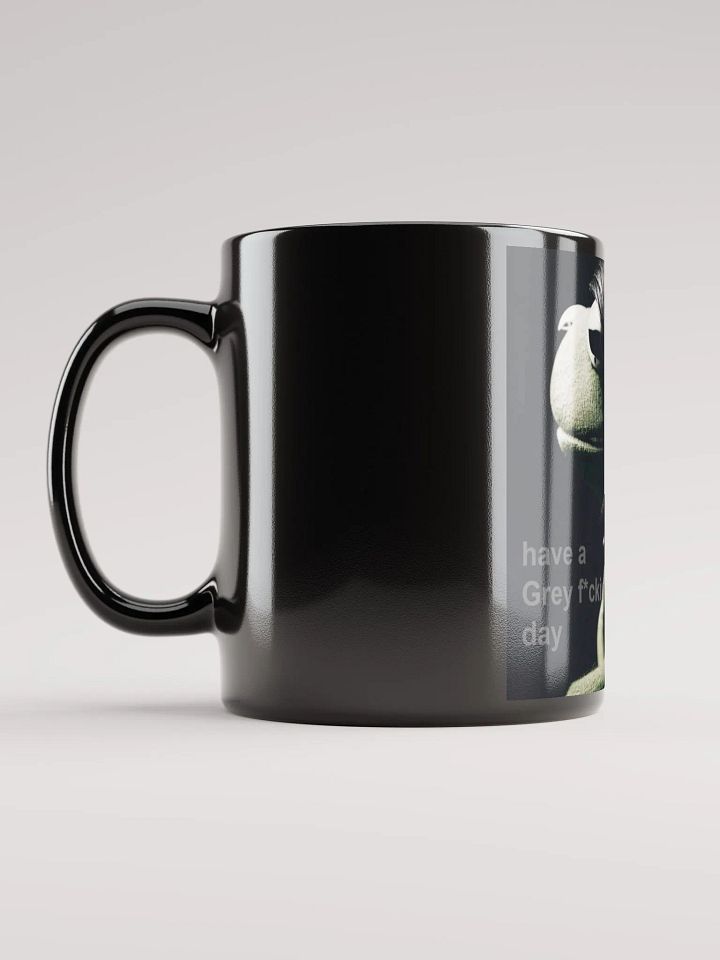 Have a Grey Day Mug product image (1)