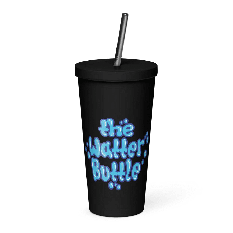 watter buttle with straw product image (1)