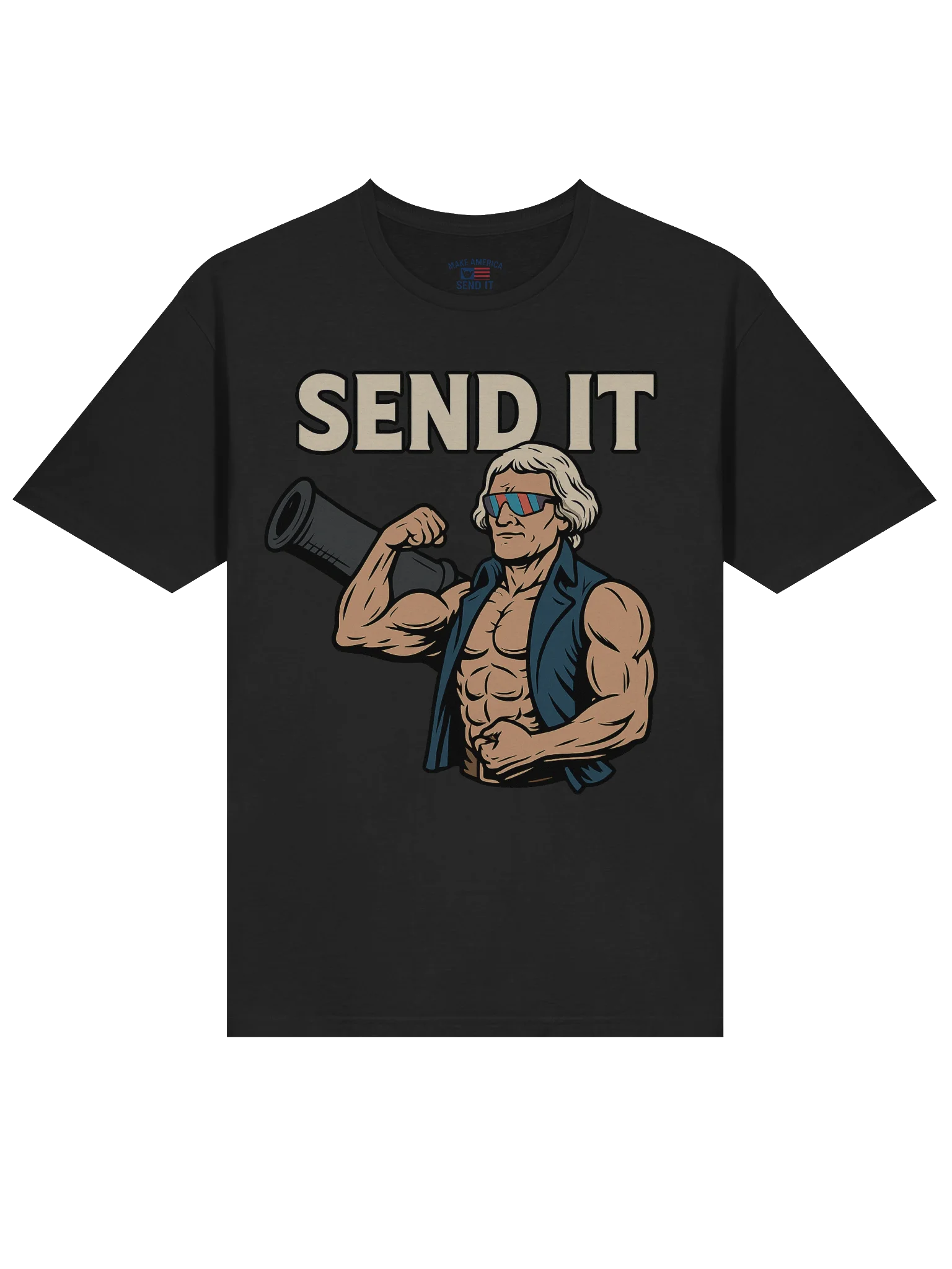 The Jefferson JUGgernaut™ – Flex Your Freedom Edition product image (15)