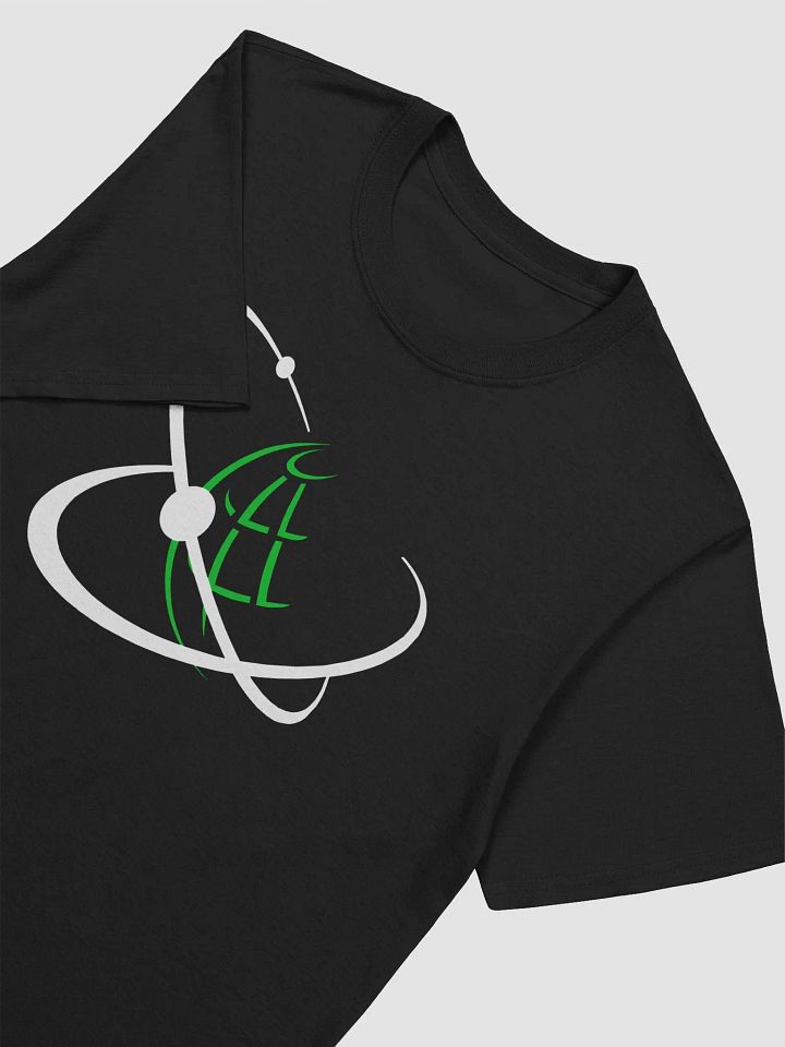 Logo T-Shirt product image (1)