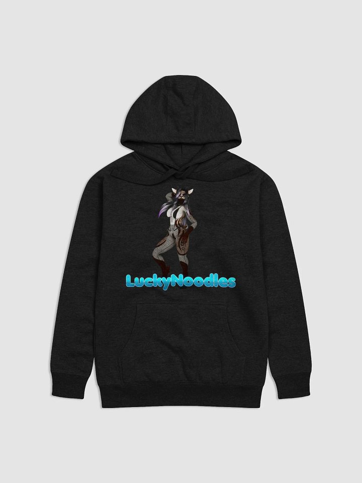 LuckyNoodles Hoodie product image (1)