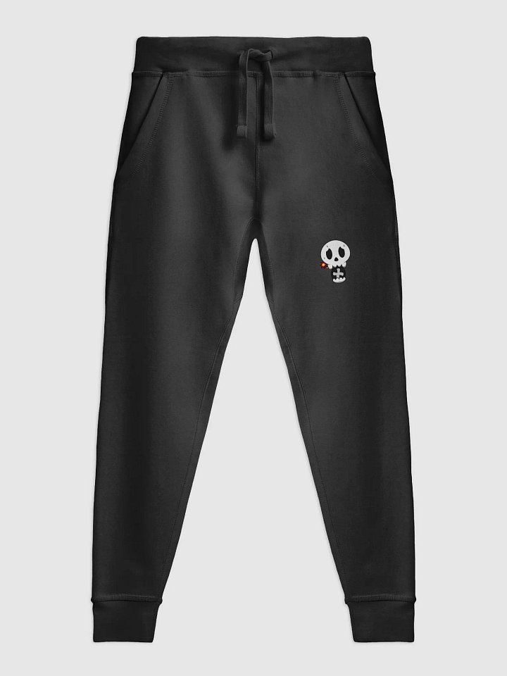 Fleece Joggers product image (2)