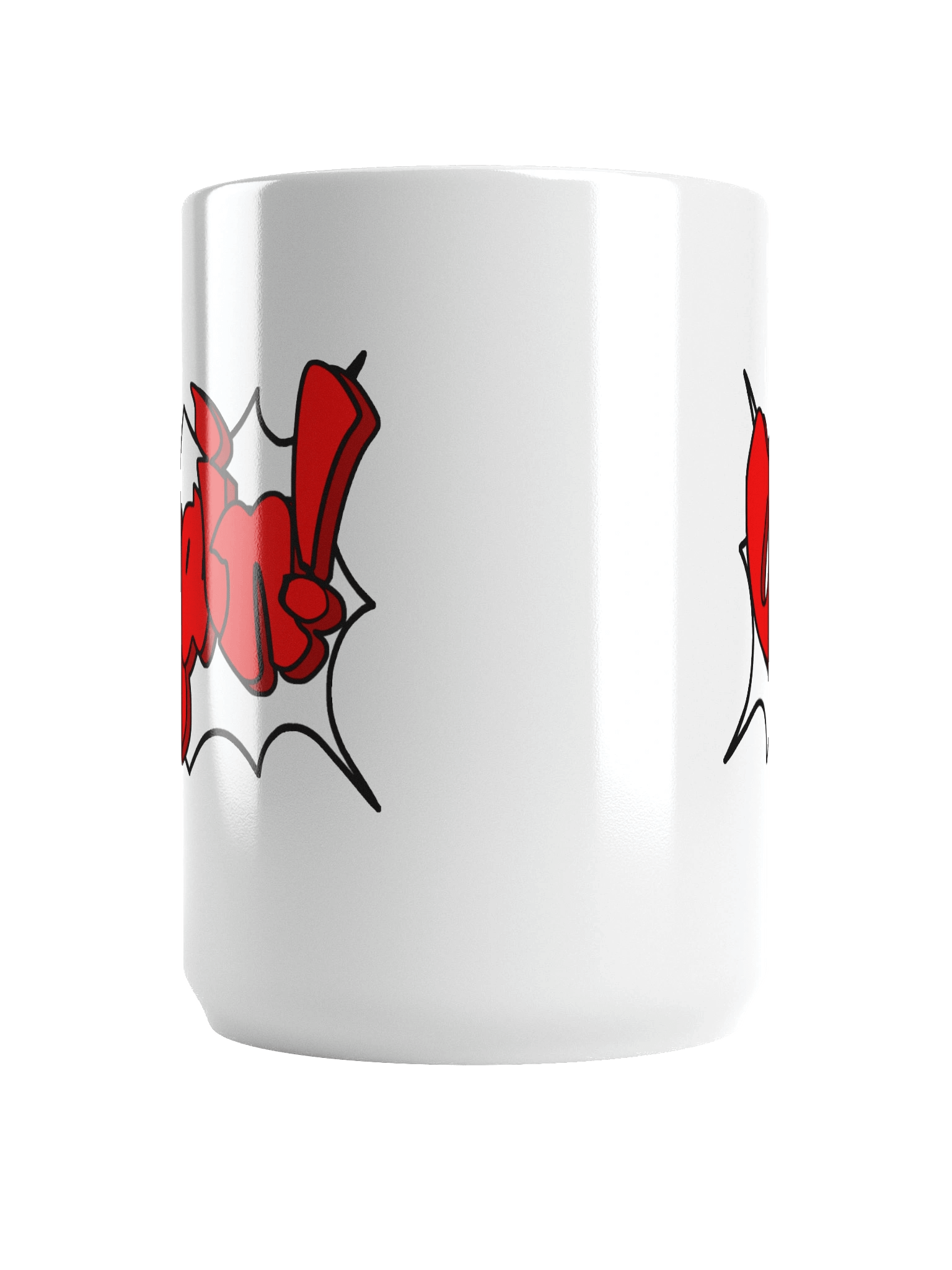 OGAIN! Mug product image (11)