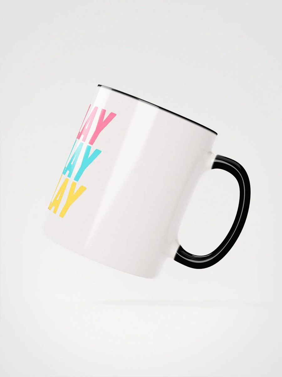 Slay Slay Slay Mug product image (2)