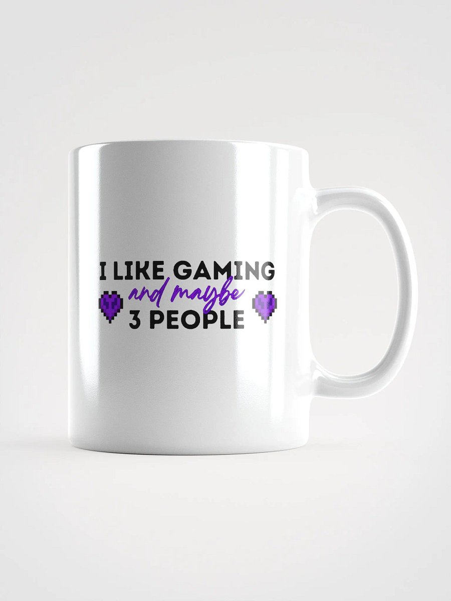 Gaming Mug product image (1)