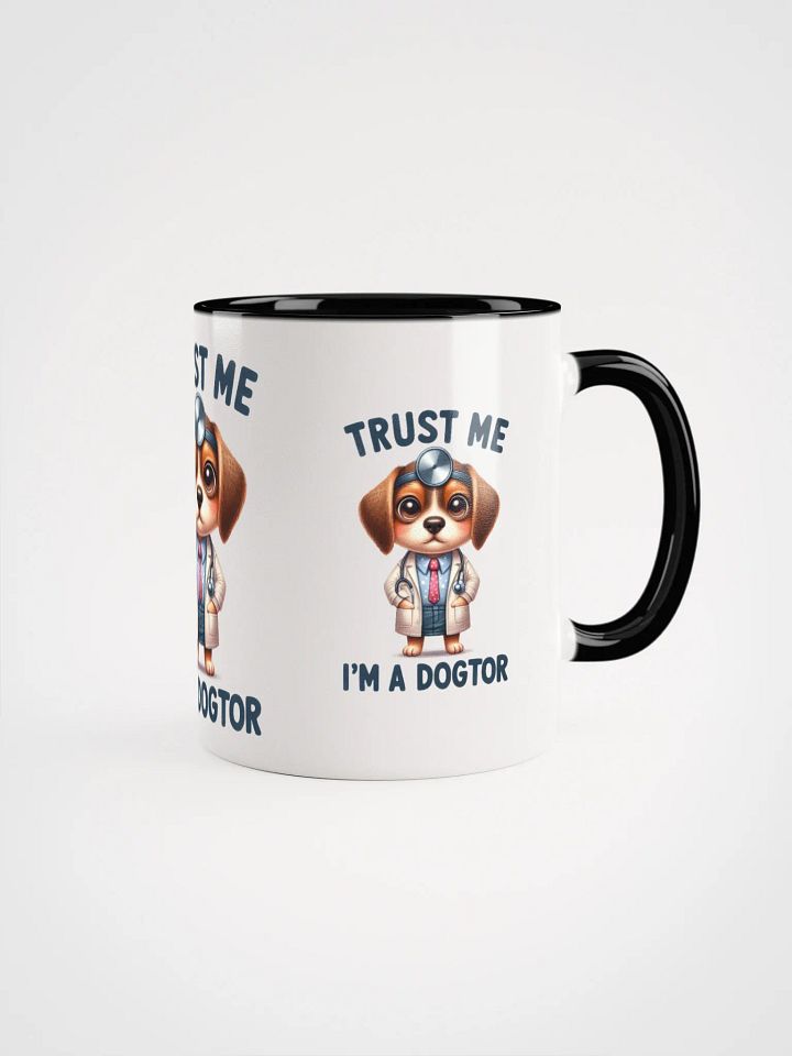 Coffee Mug - 