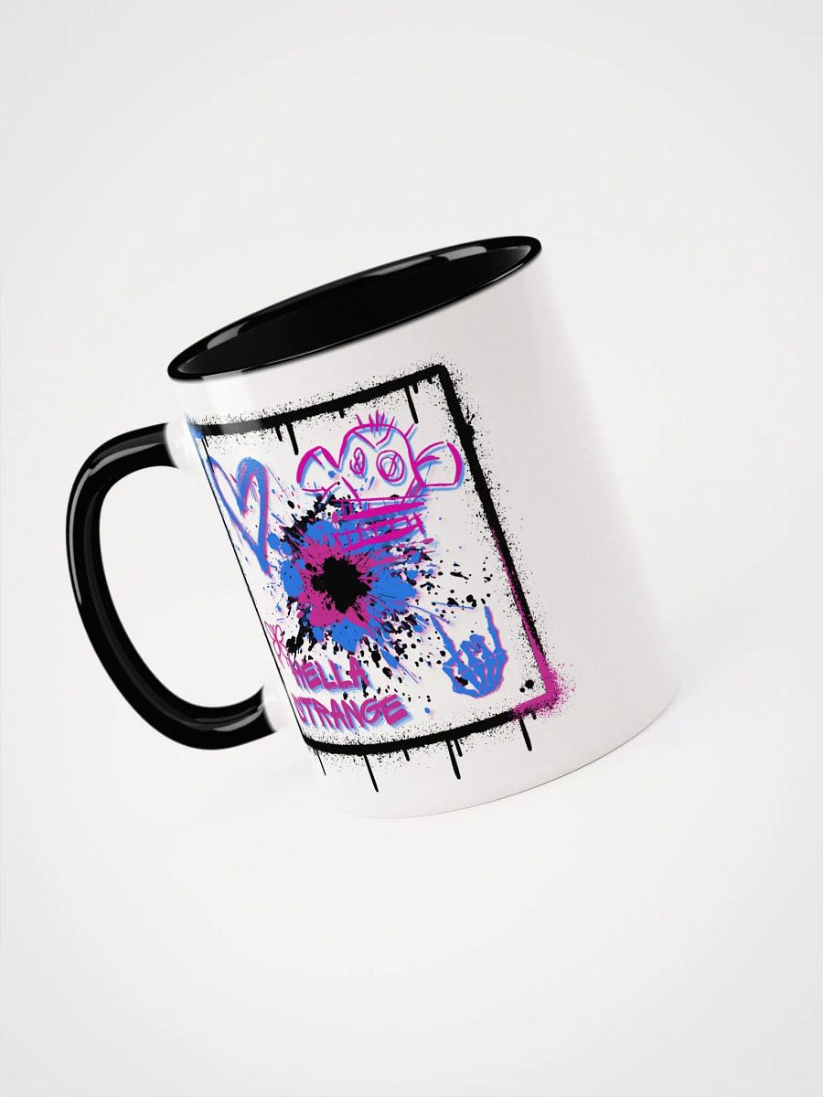 Chaos Love Mug product image (9)