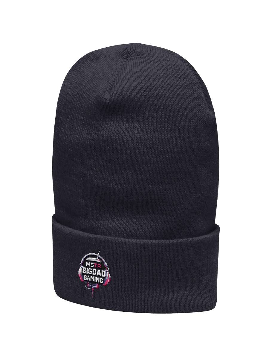 Bigdad Beanie Hat product image (2)