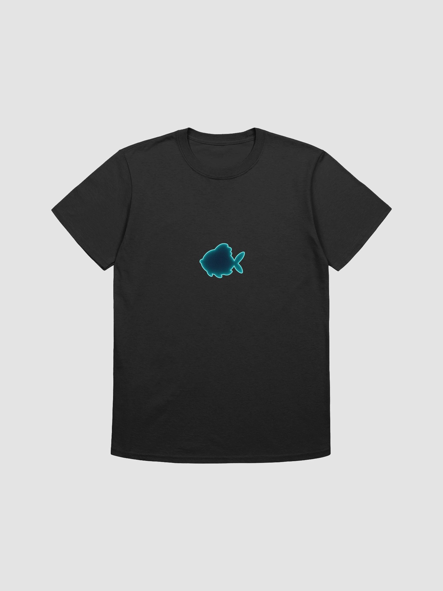 MoonFish Logo #2 product image (1)