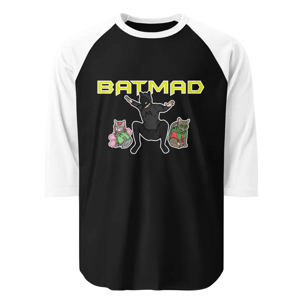 BATMAD RAGLAN product image (1)