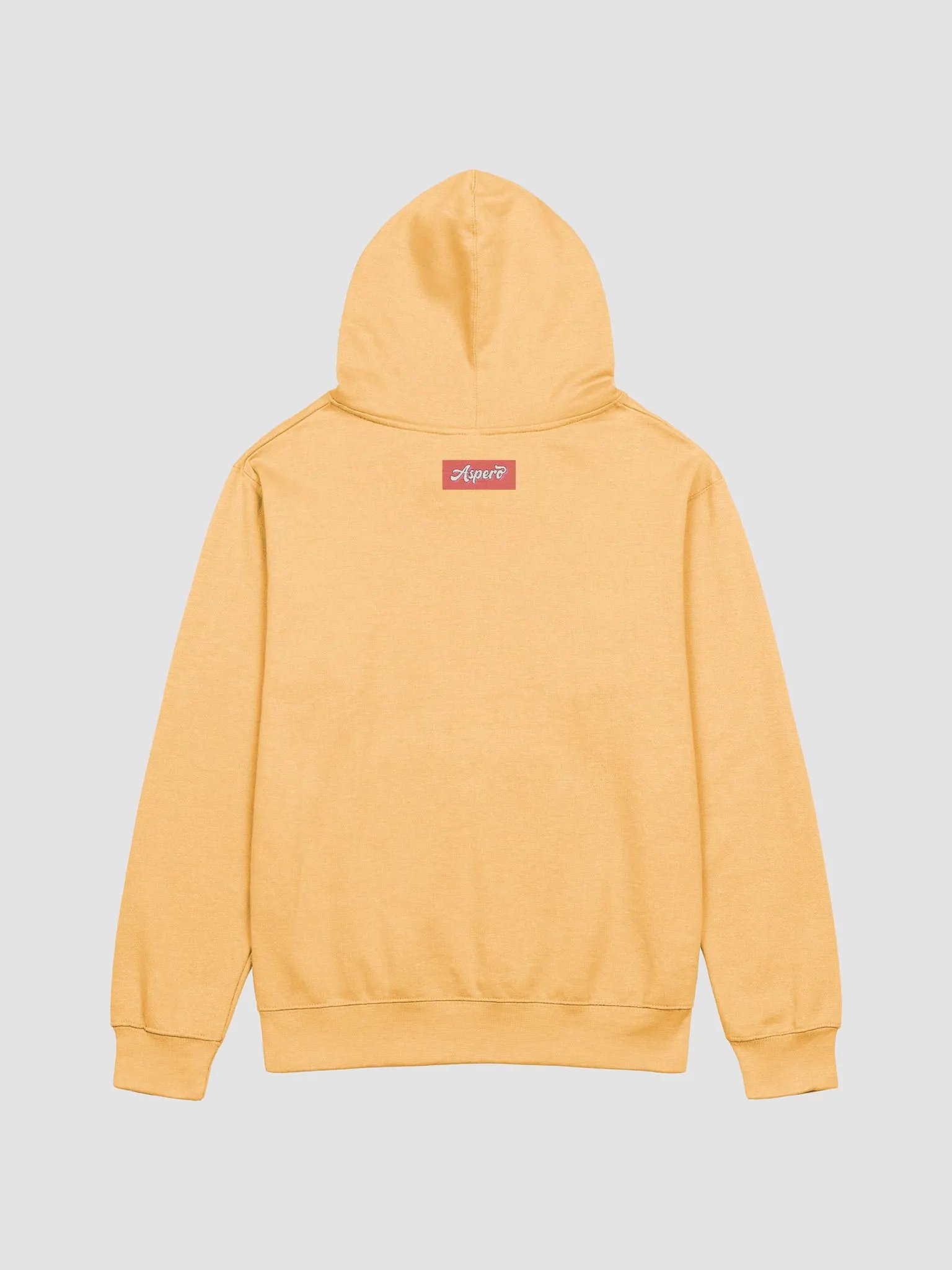 Aspero Independent Trading Co. Midweight Hoodie product image (45)