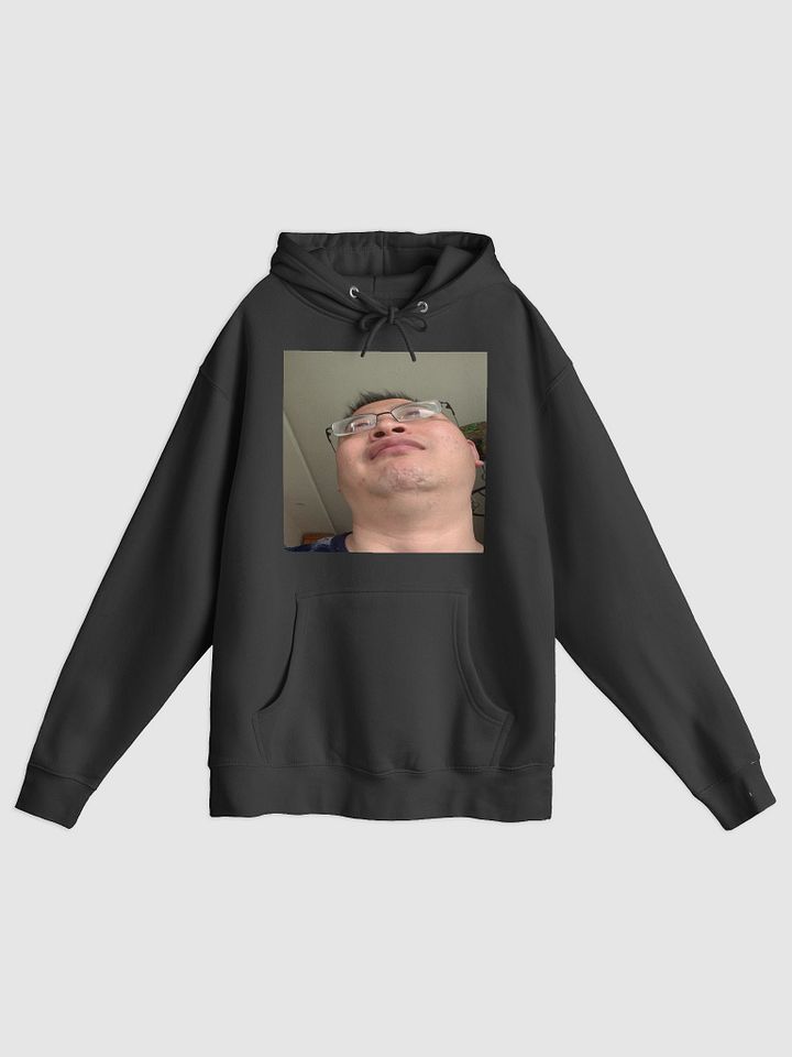Lane Seven Premium Pullover Hoodie: inspiration product image (4)