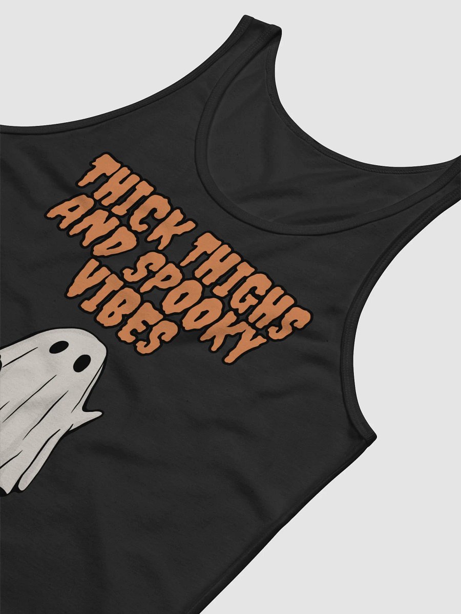 Thicc Theighs tank top product image (6)