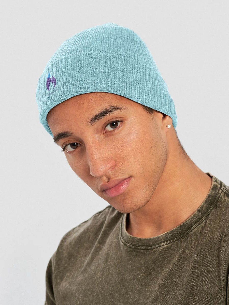 Rari Logo Short Beanie product image (3)