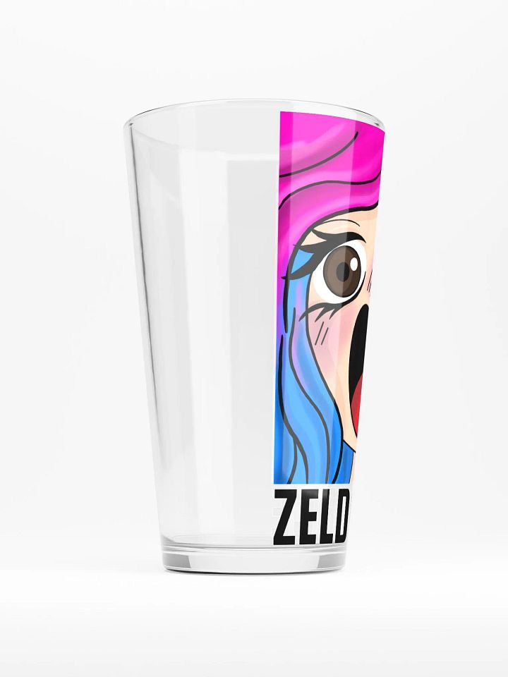 AH Pint Glass product image (2)