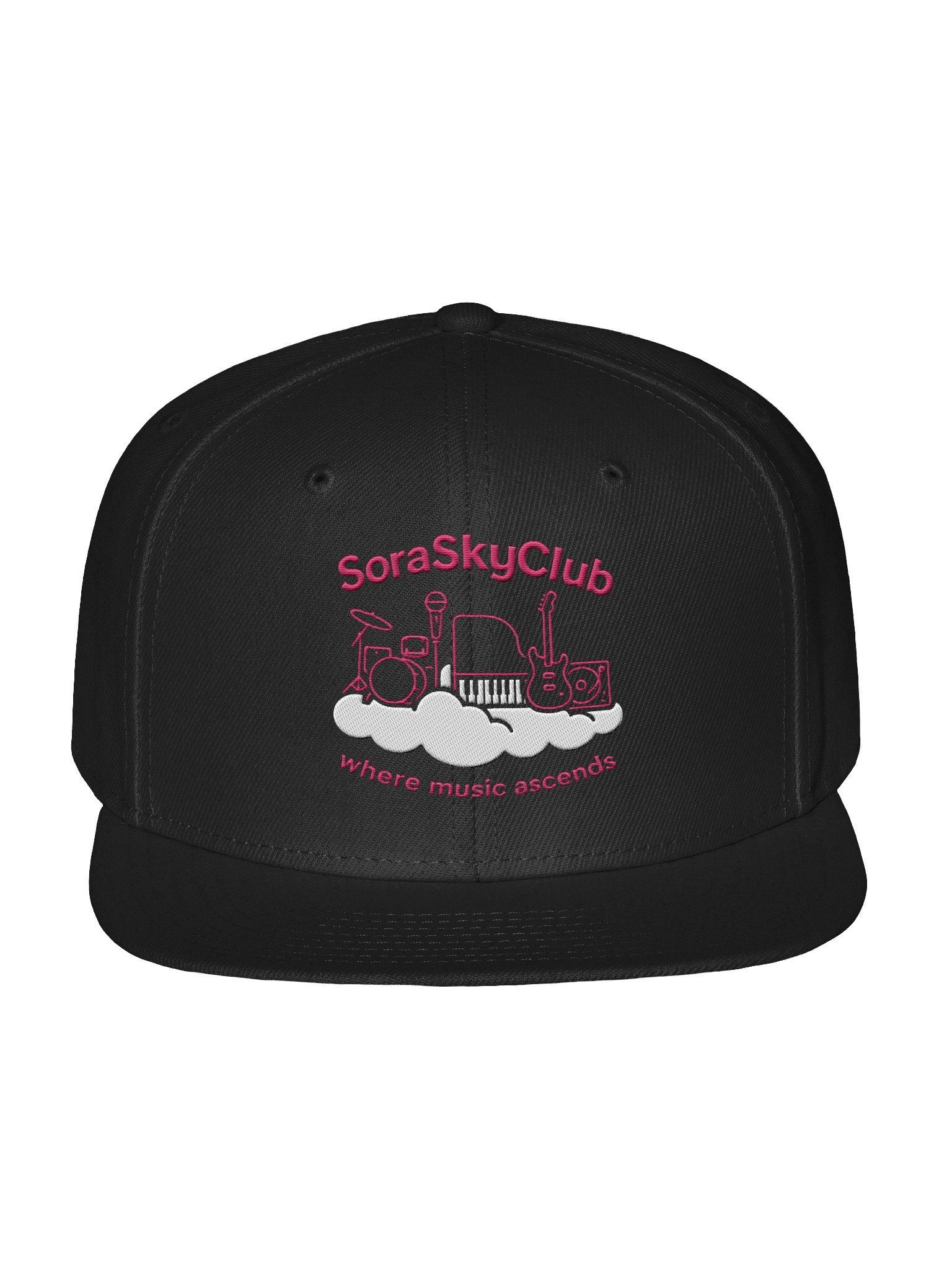 SoraSkyClub Snapback product image (1)