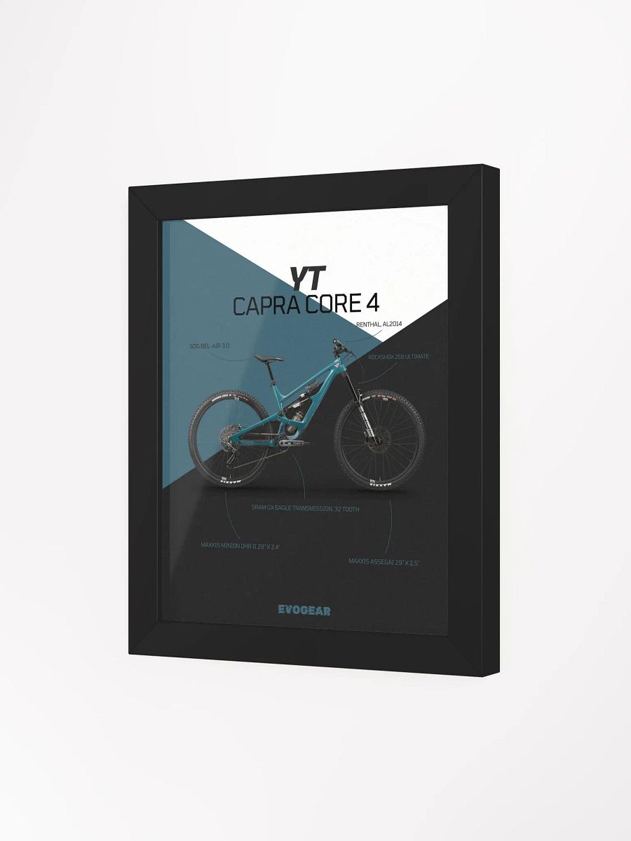 2024 YT Capra Core 4 Frame product image (14)