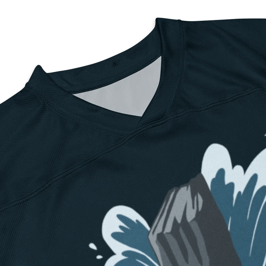 DRENGR Ocean Jersey product image (3)