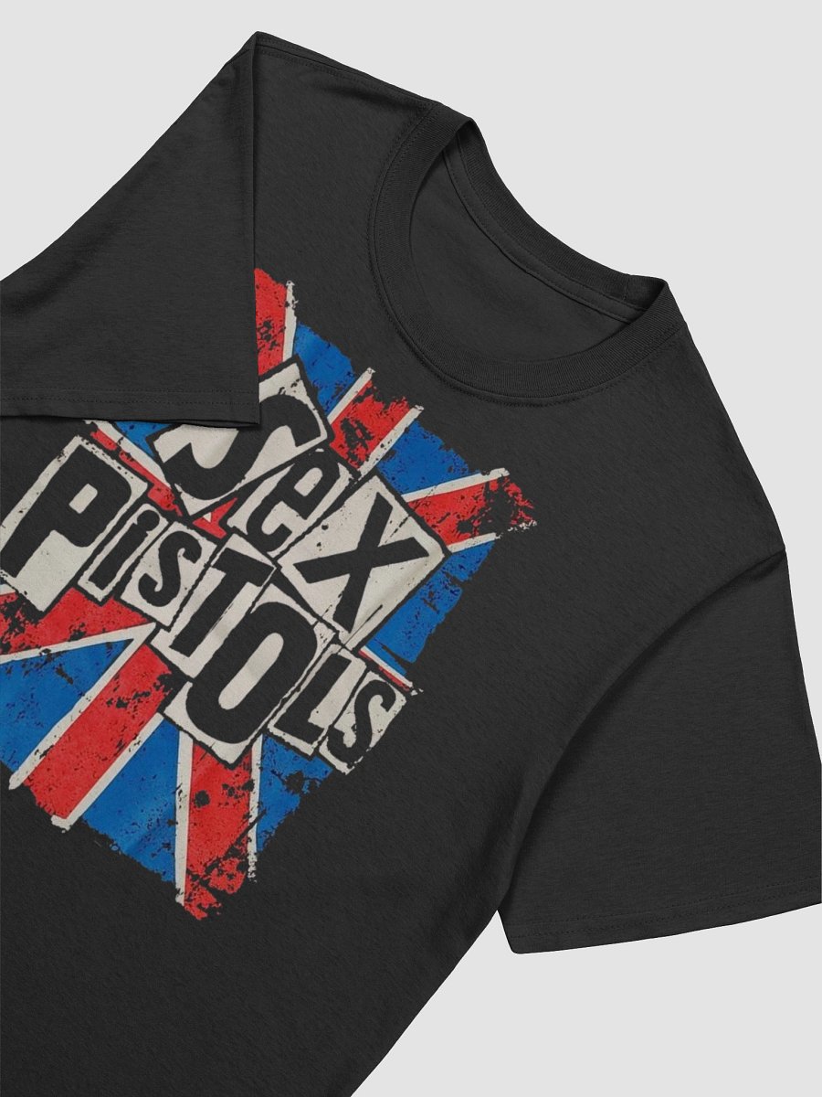 Sex Pistols T-Shirt product image (5)