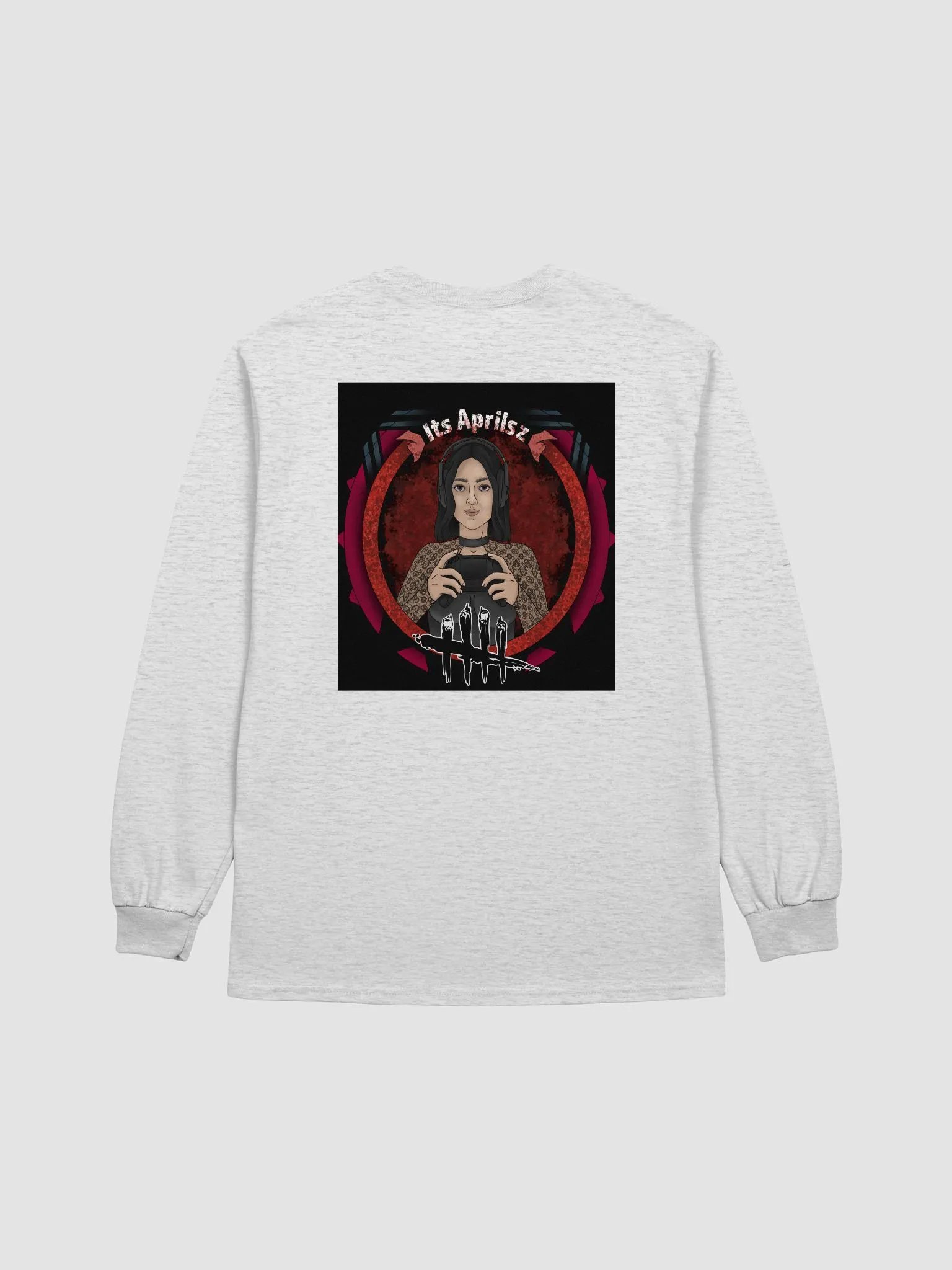 Its Aprilsz Unisex Long Sleeve product image (8)