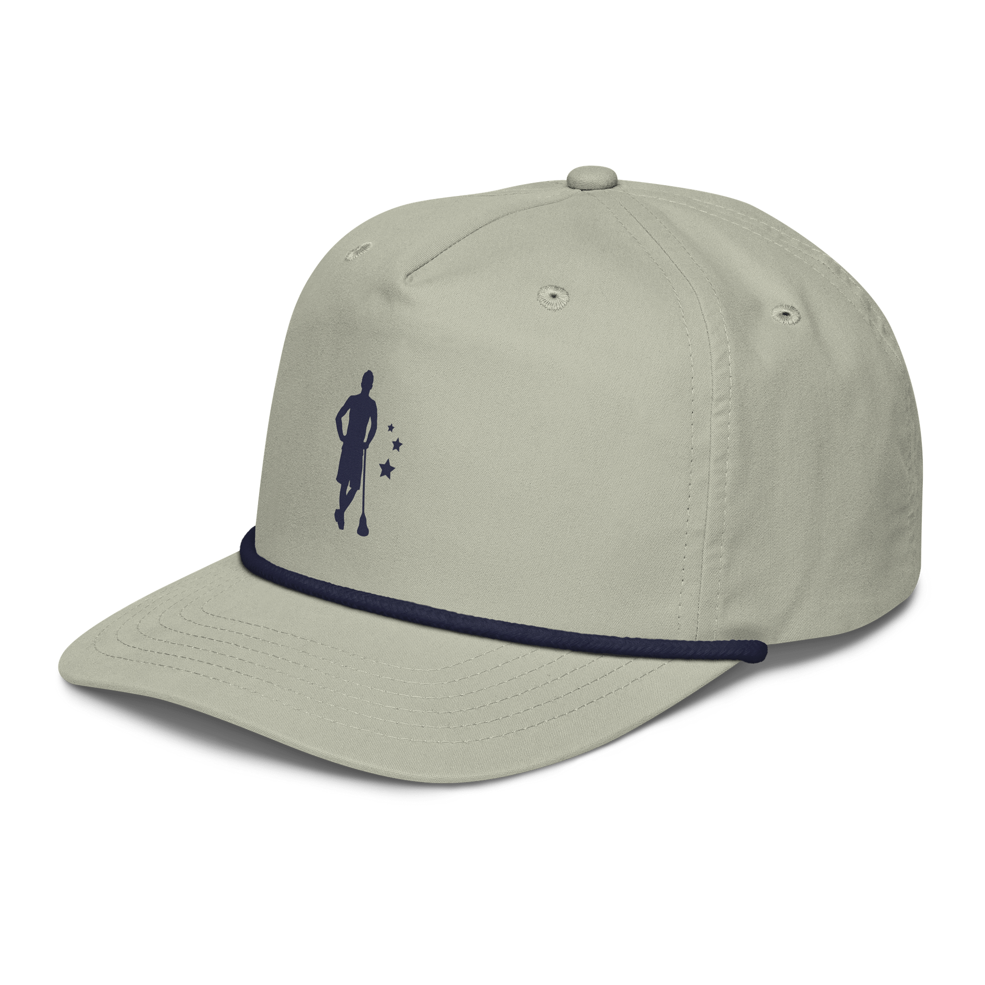 Player Hat - Dark Logo product image (3)