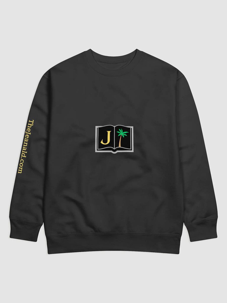 Jean's Sweater product image (1)