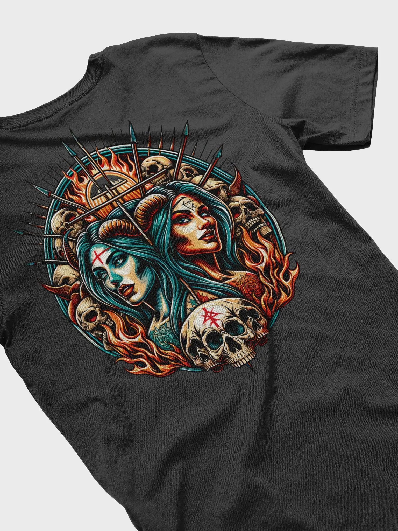 Two Faces of Eve product image (5)