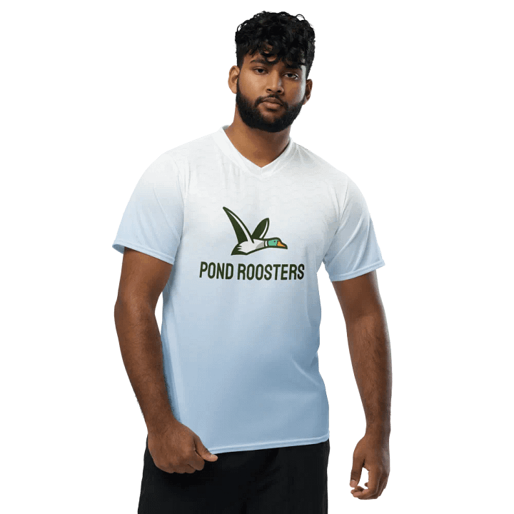 Eric Pond Roosters product image (1)