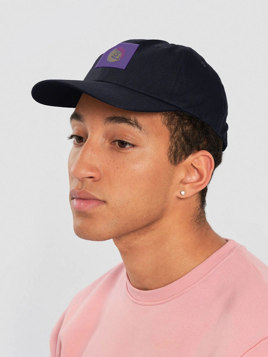 PURPLE HAT product image (7)