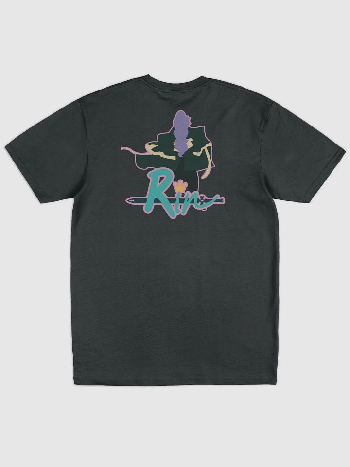 Share Love 2025 Rin Tee product image (2)