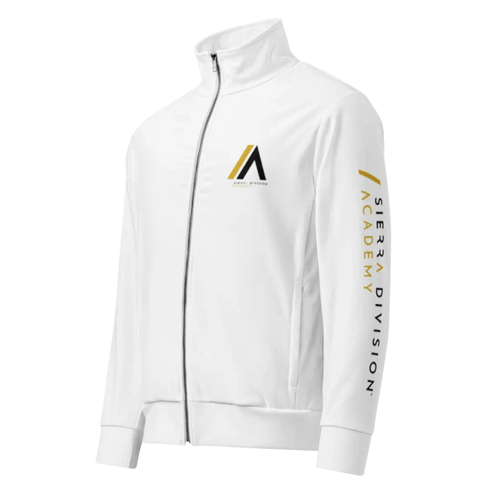 SDA Track Jacket product image (1)