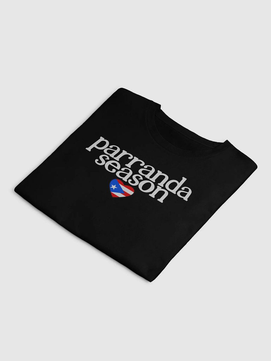 Parranda Season Crop Top product image (3)