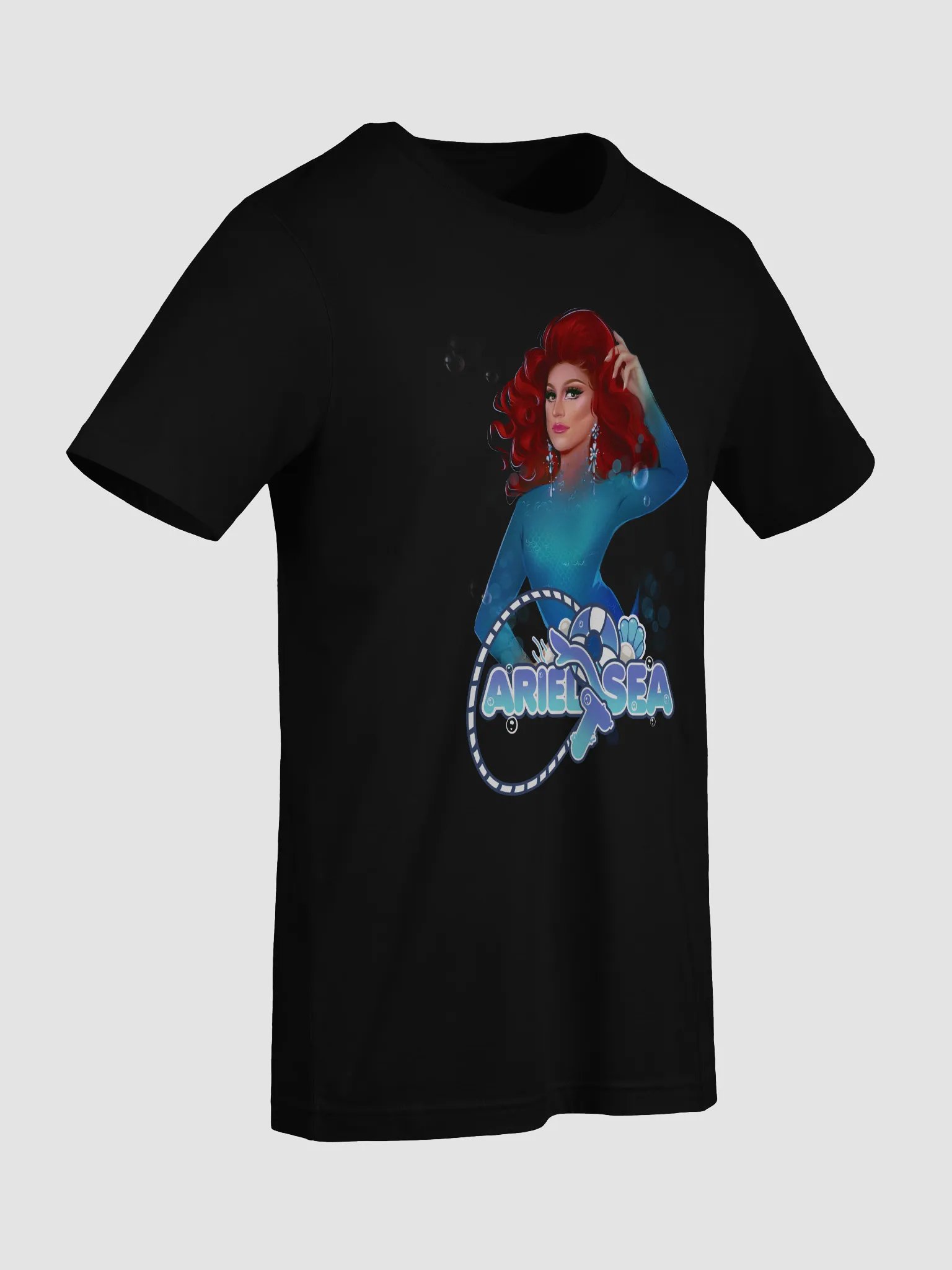 Graphic Tee (ArielOTSea) product image (6)