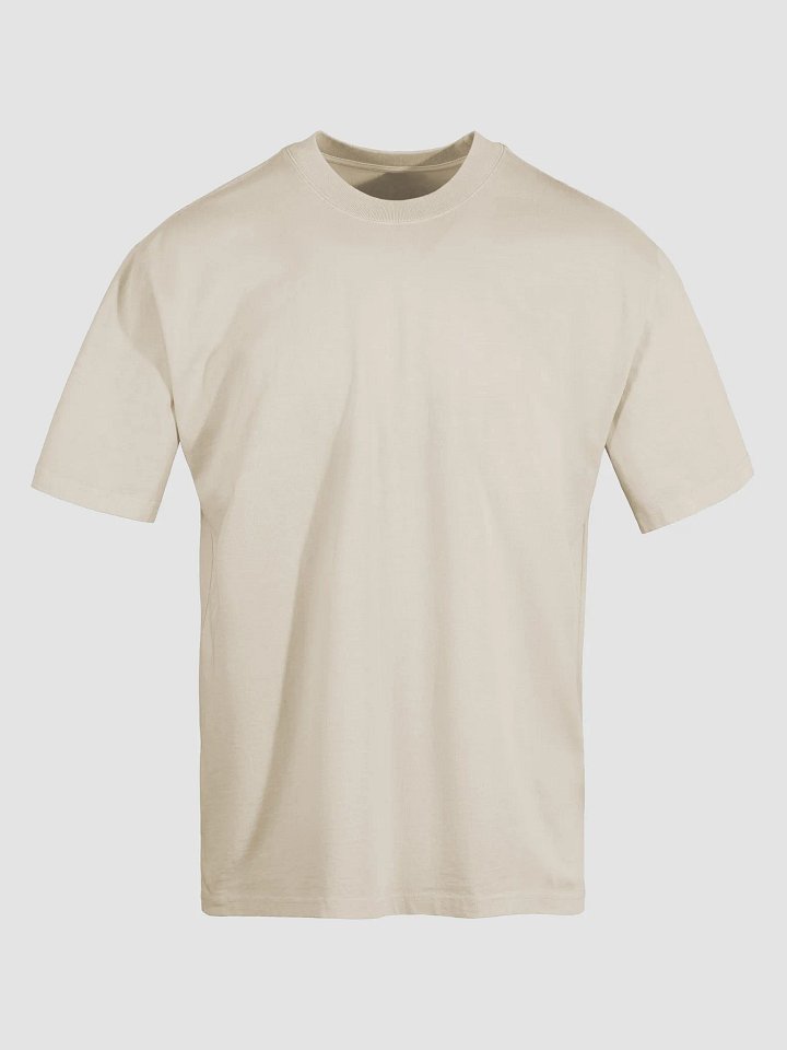 The Transcendence - Oversized T-Shirt product image (2)