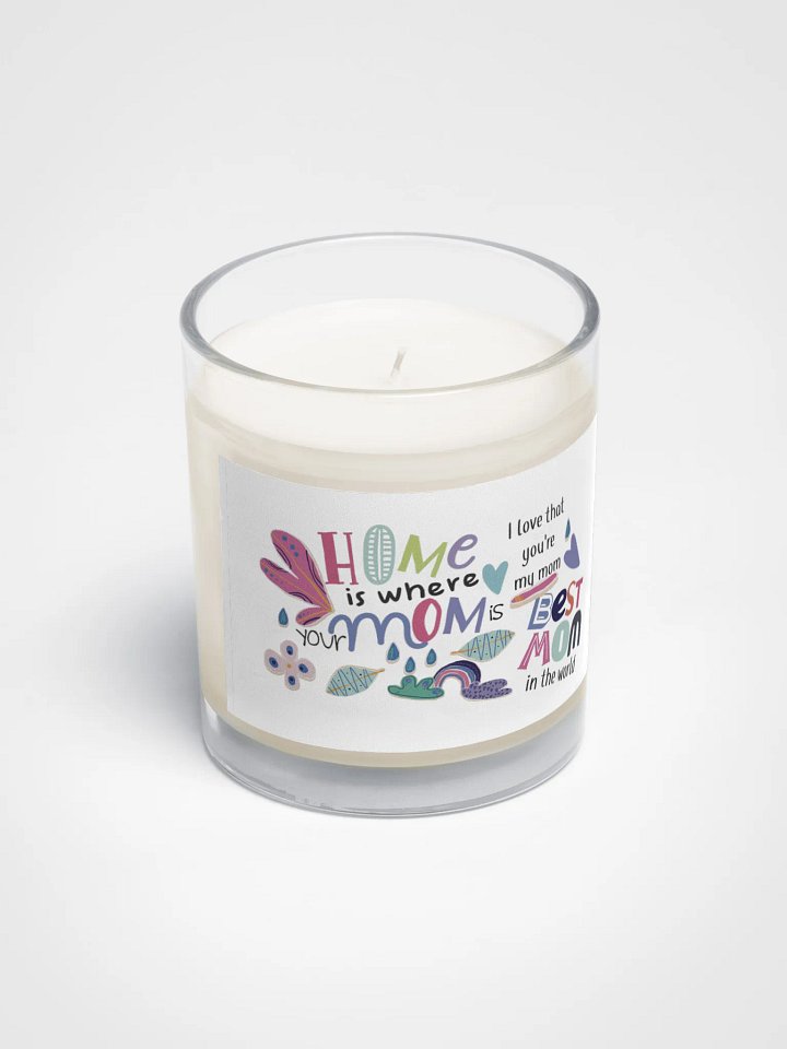 home candle product image (2)
