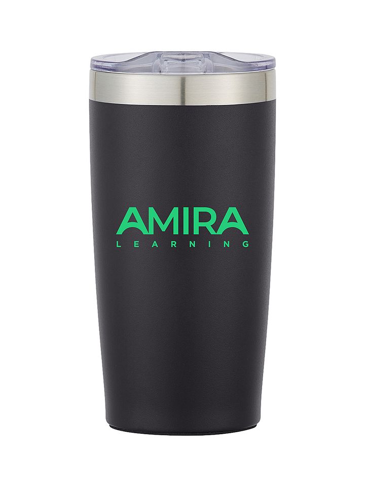 Amira Learning - Himalayan Tumbler product image (1)