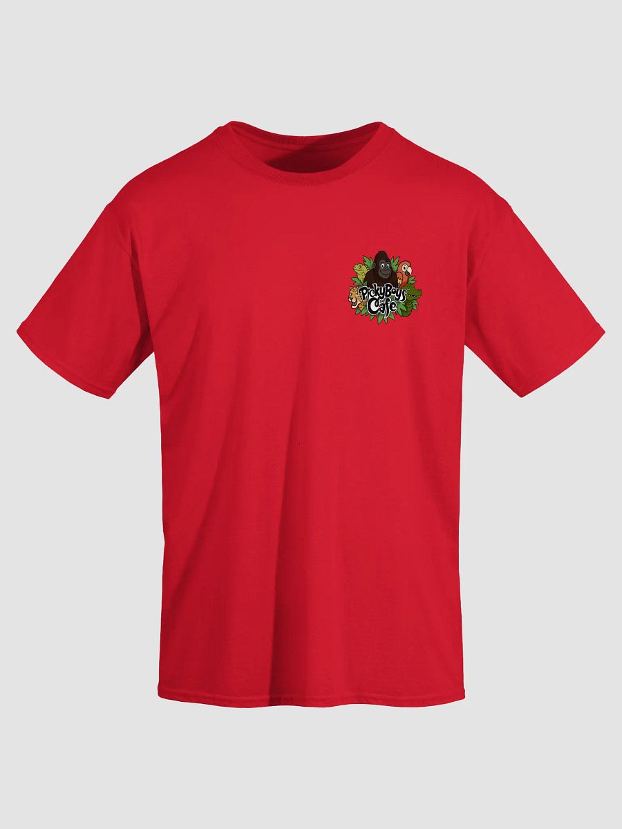 Rainforest T-Shirt (6 Colors) product image (4)