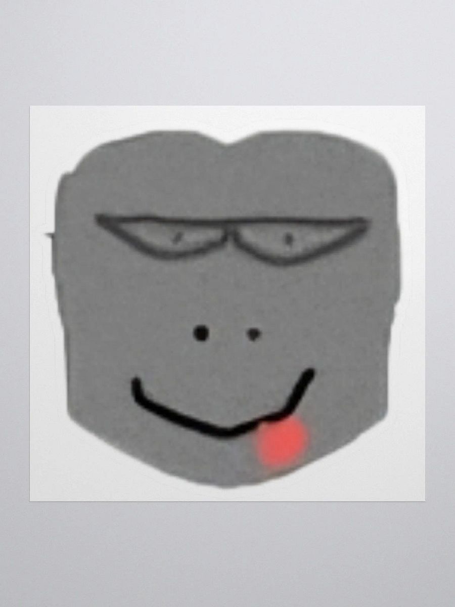 Gigaballs Sticker product image (2)