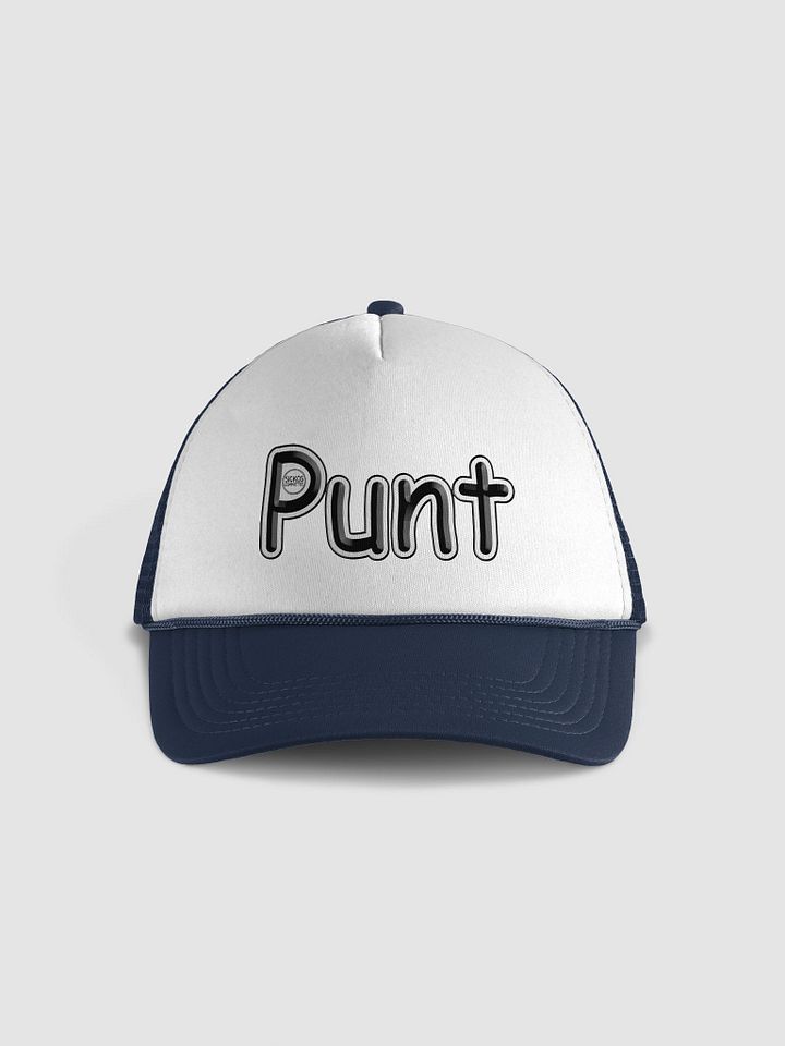 Sickos Committee Punt Hat (3 Colors) product image (17)