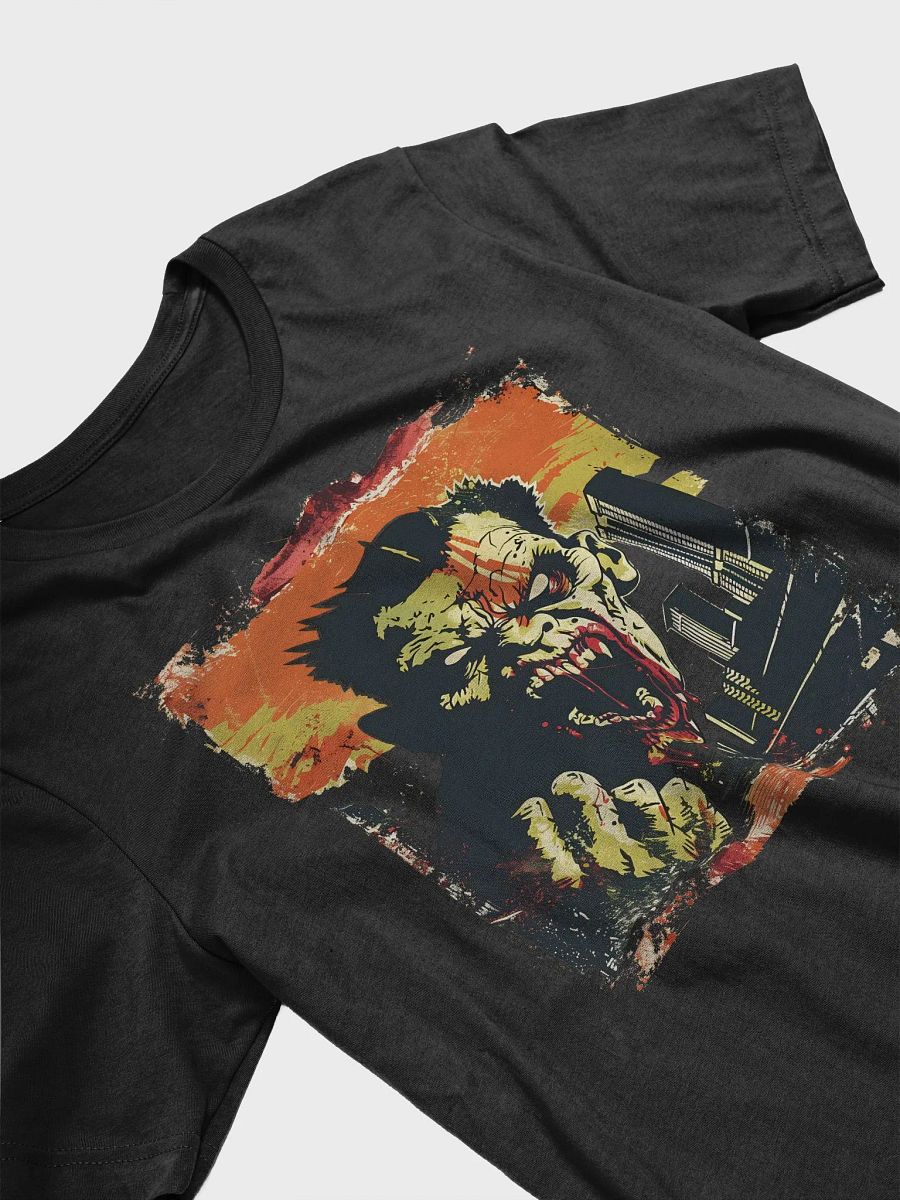 Franko the UNDEAD product image (4)