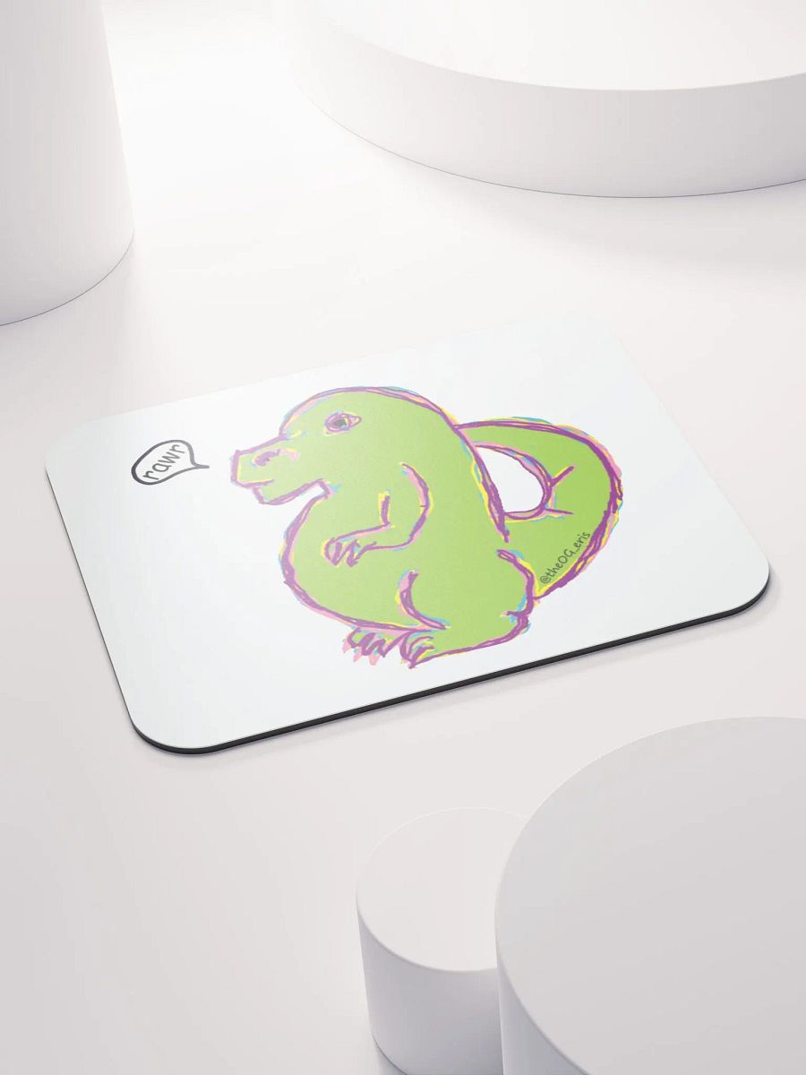 Fredrick the Dinosaur product image (4)