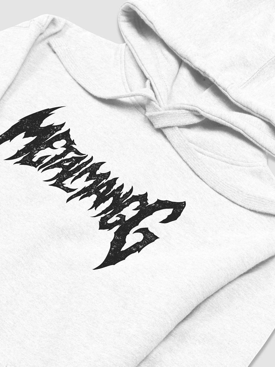 Eagle Hoodie (White) product image (3)