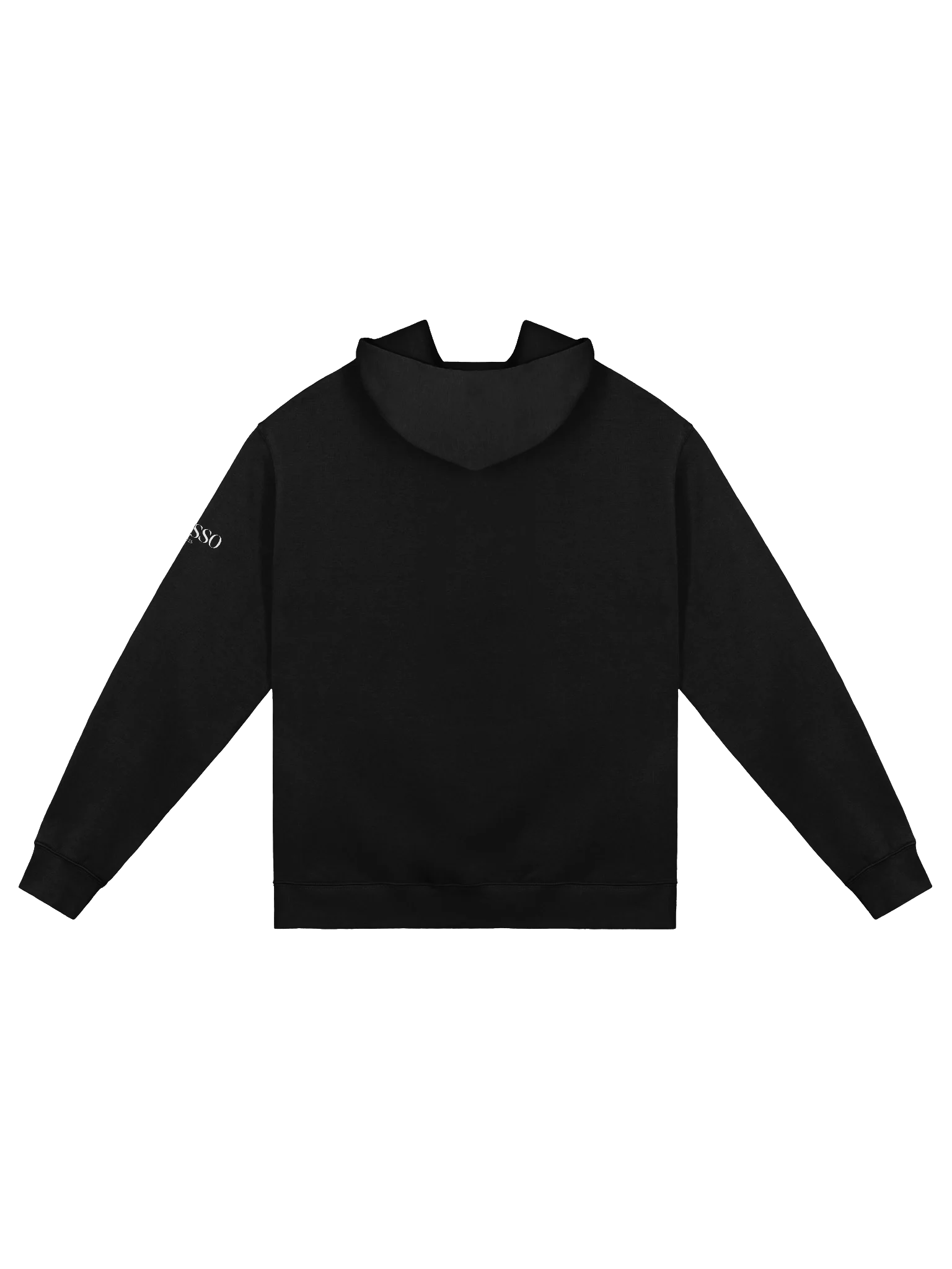 Drisso Paris™ Essential Tee – The Modern Classic product image (5)